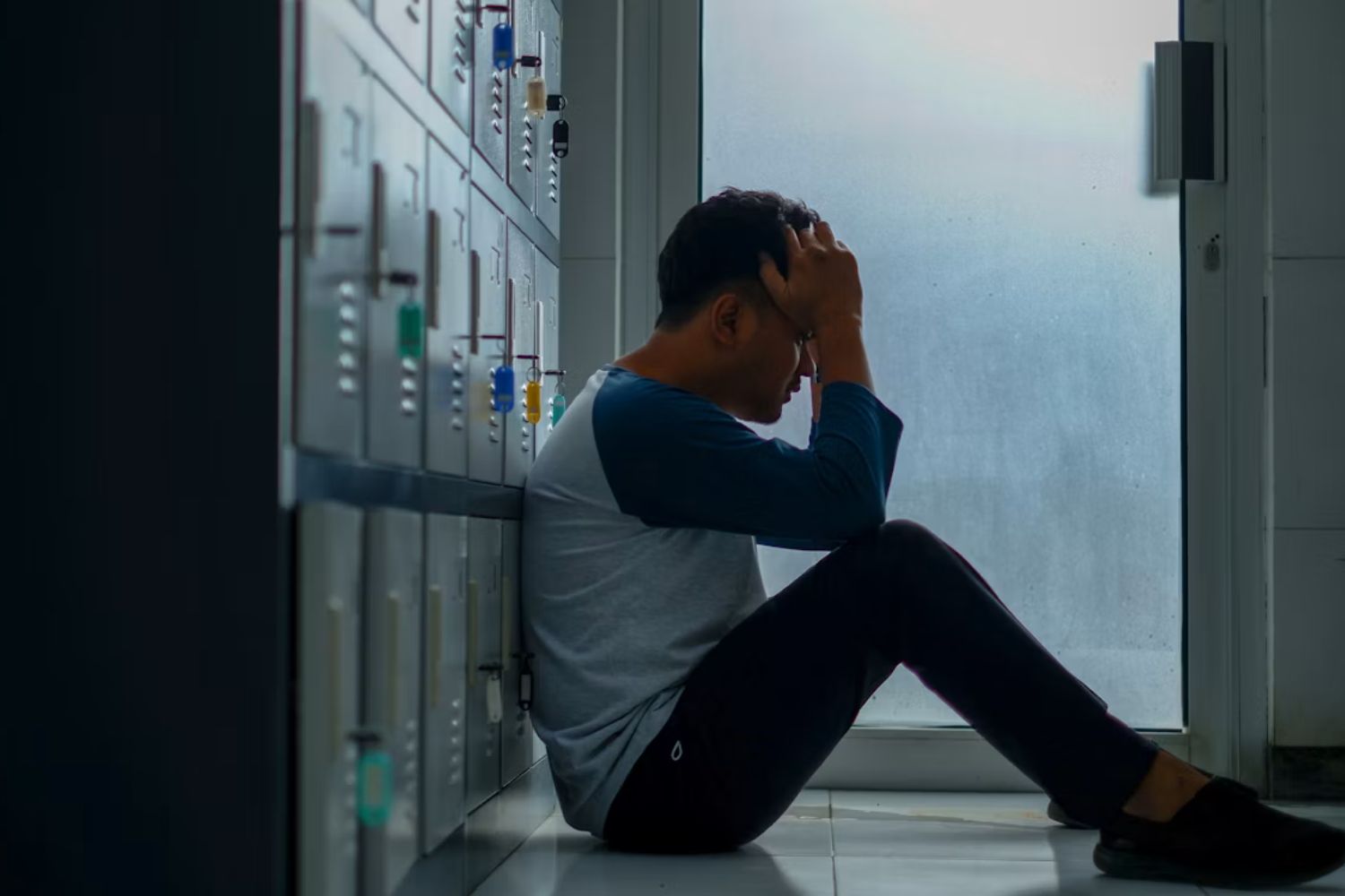 Seu DNA pode influenciar como você reage ao estresse, mas há uma parte da história que pesa muito mais