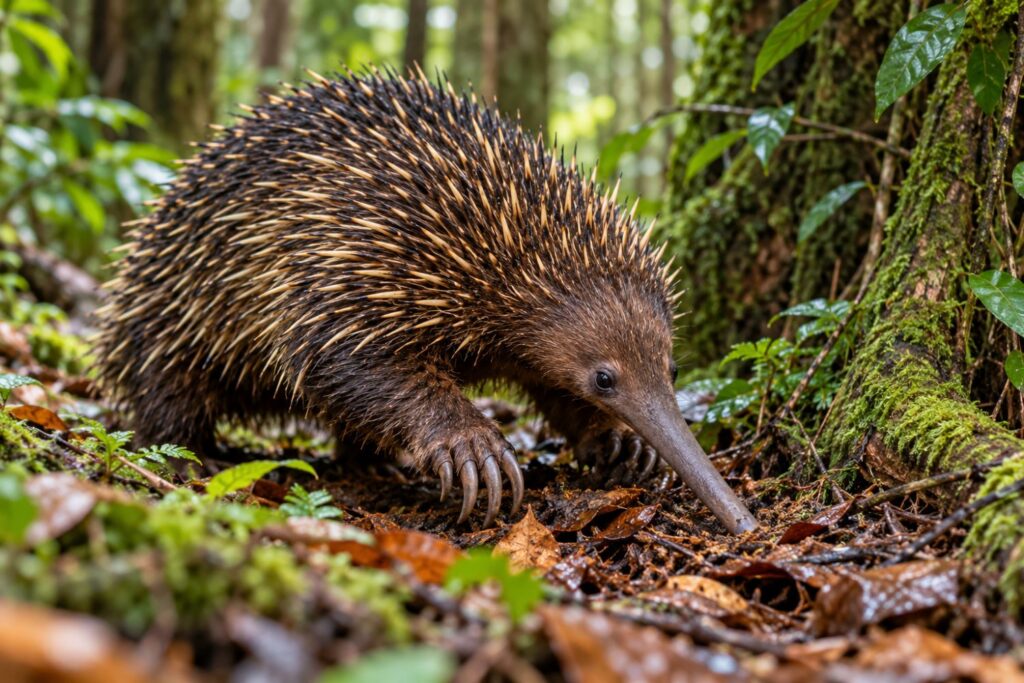 Animal que a ciência não via há 62 anos reaparece na natureza e surpreende pesquisadores
