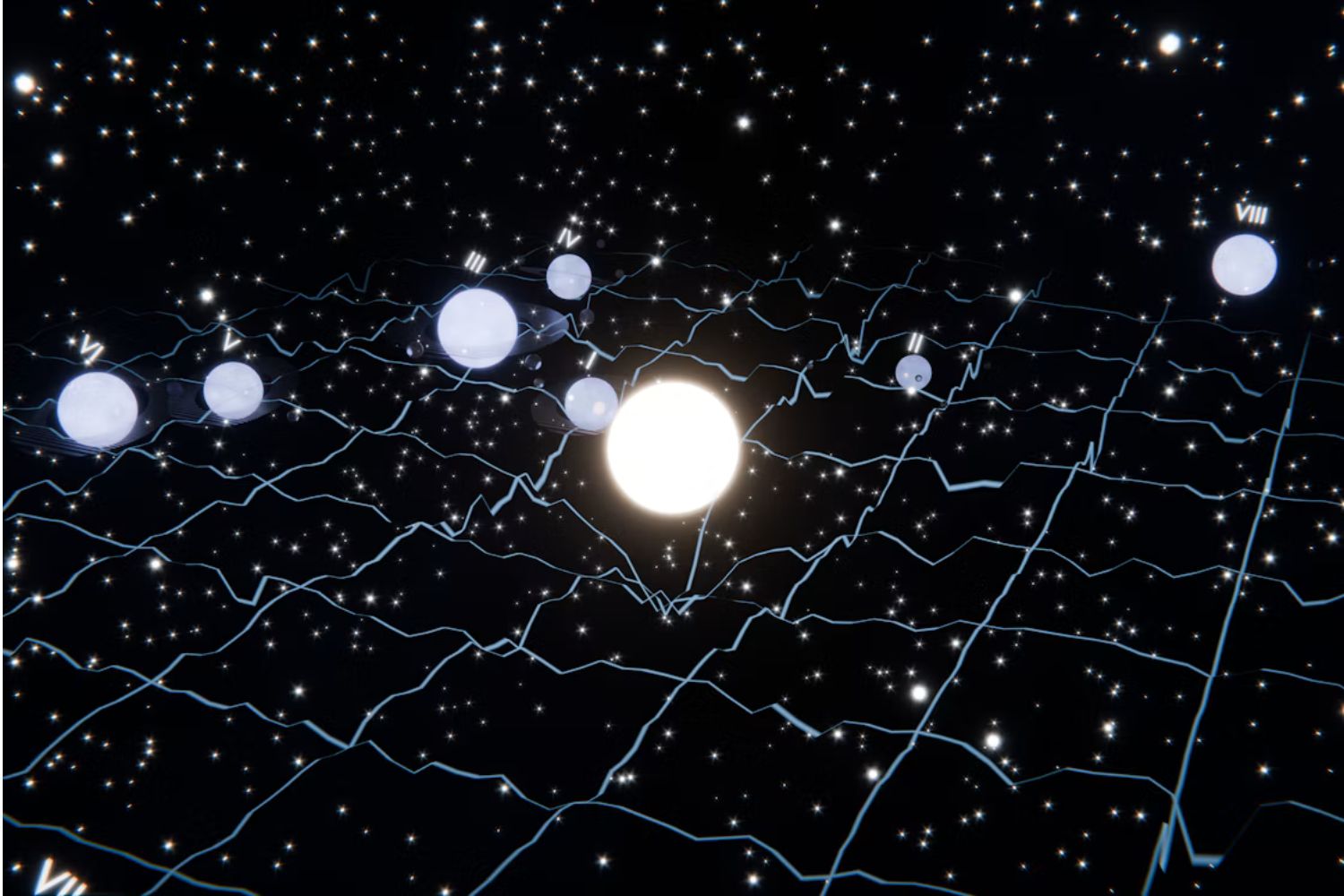 Cientistas descobrem que o Sistema Solar pode desaparecer muito antes do que imaginávamos