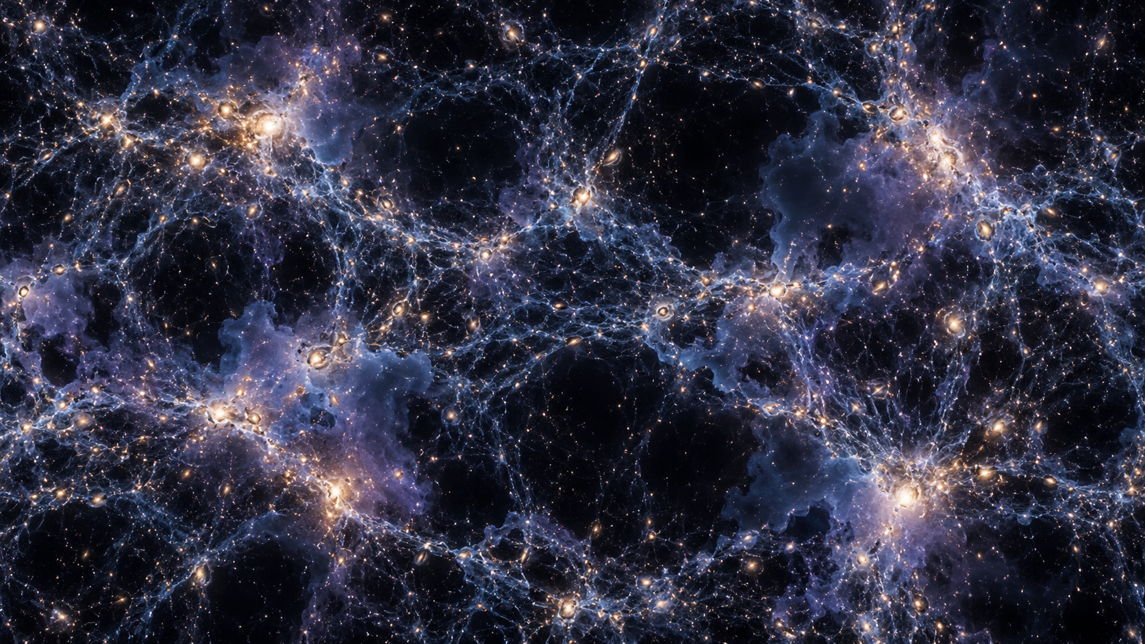 Vídeo Recria A Infância Do Universo E Mostra Como As Primeiras Galáxias Iluminaram O Cosmos