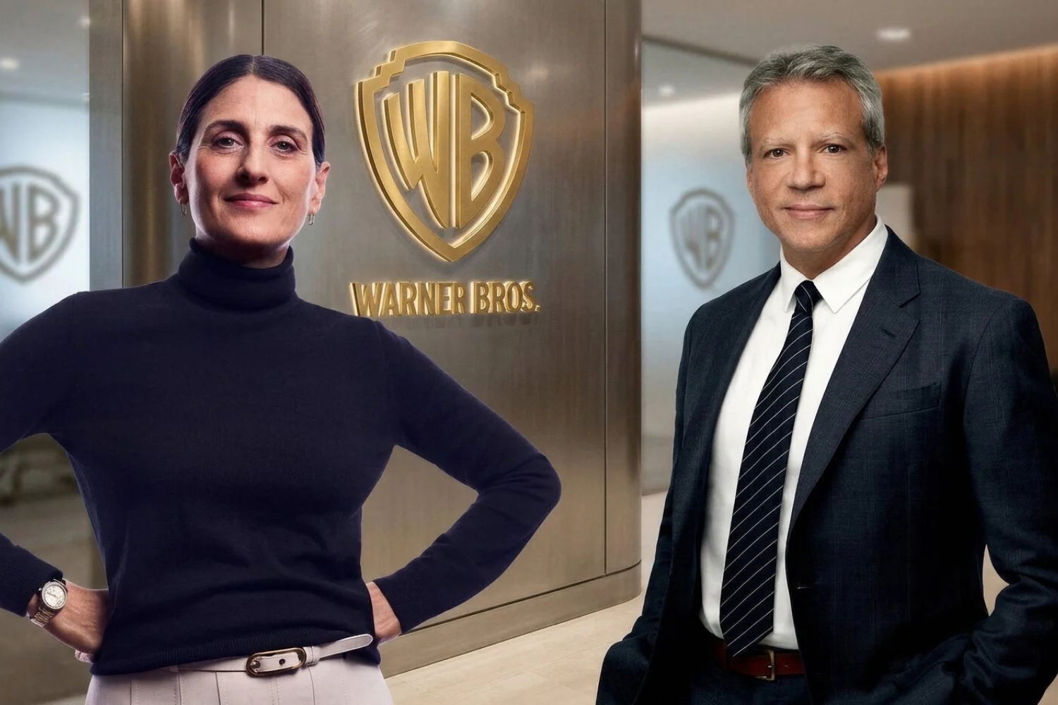 Warner Donos