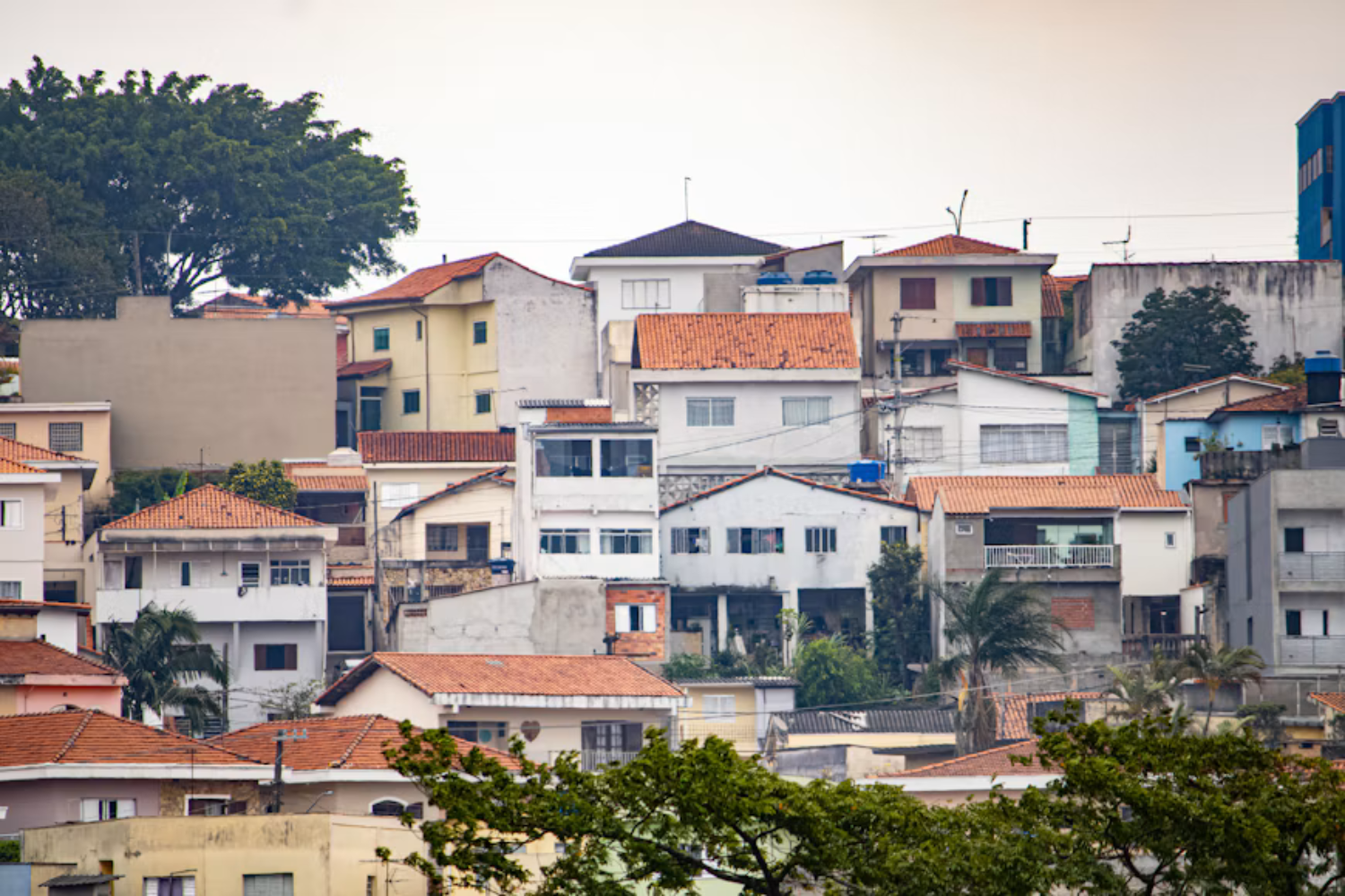 Casa Brasil 2