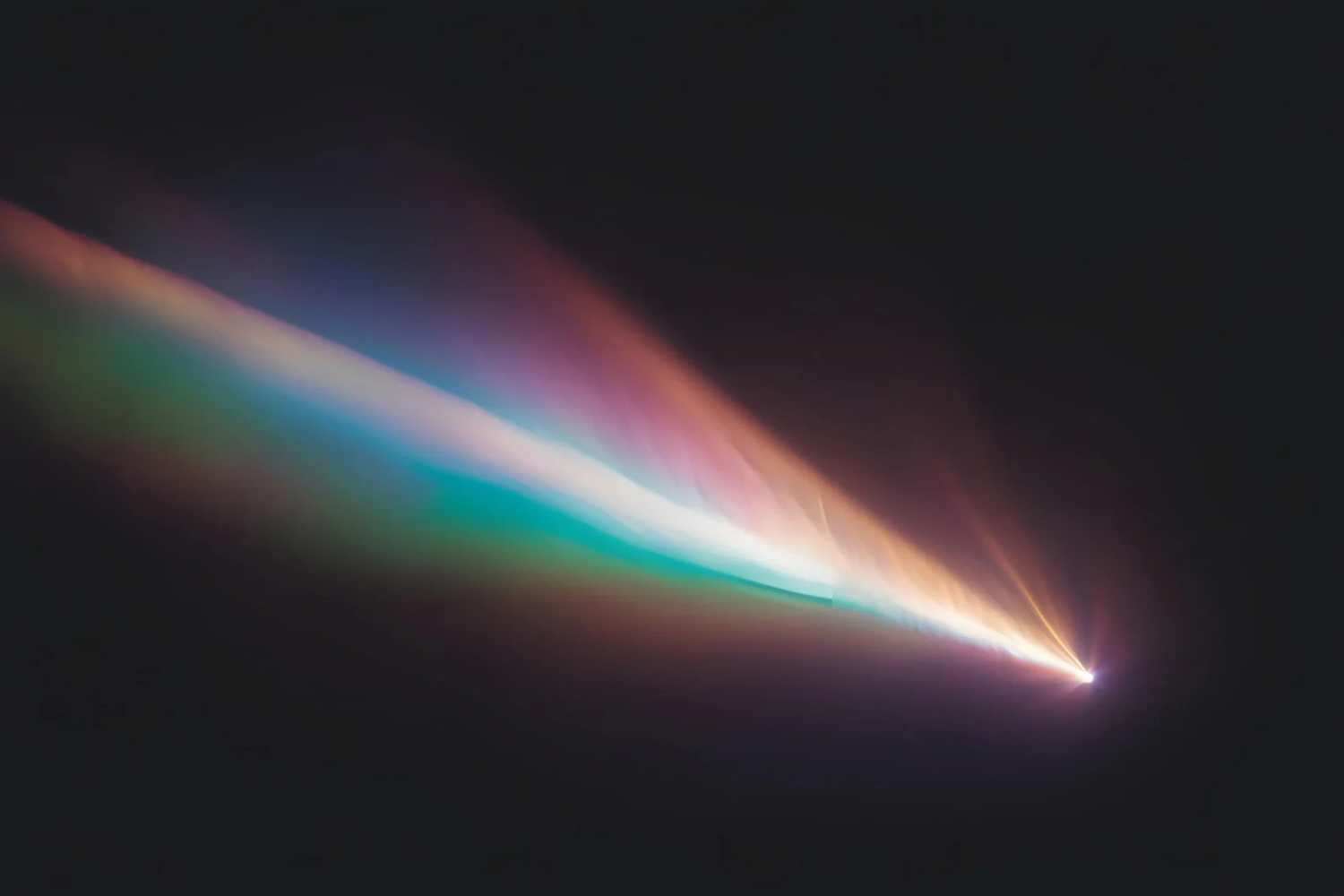 Colisões De Cometas1