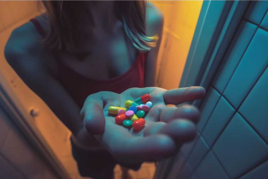 Drogas