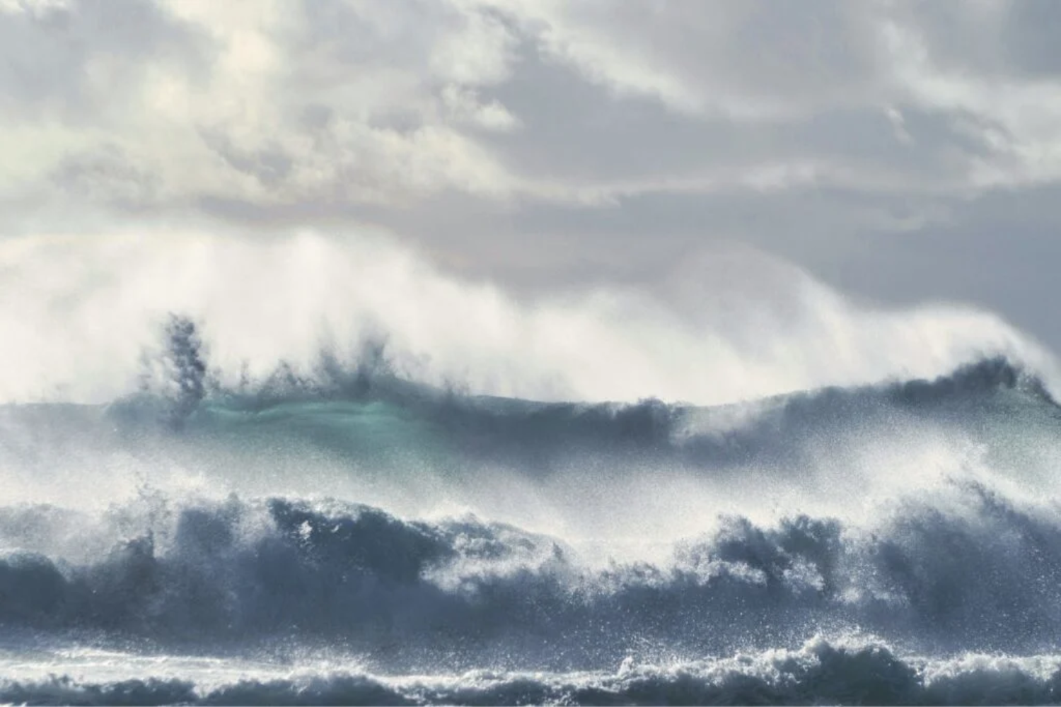 Evacuação