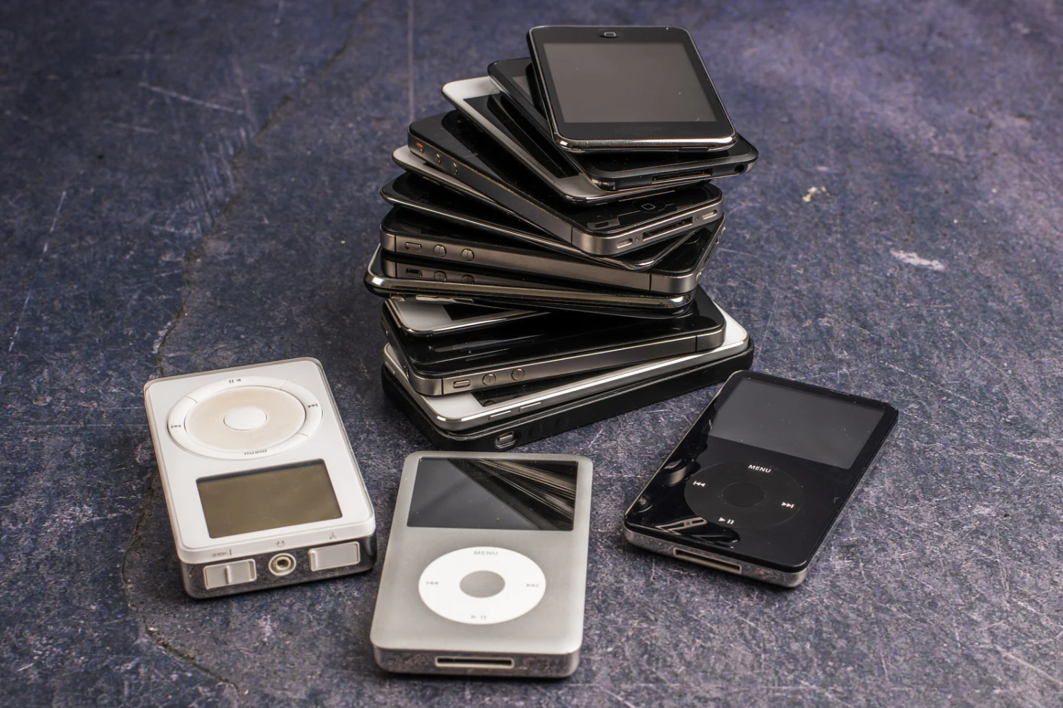 Ipod