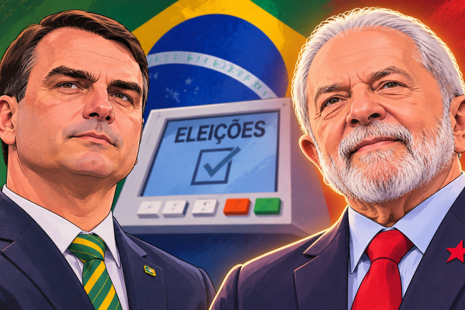 Presidencial